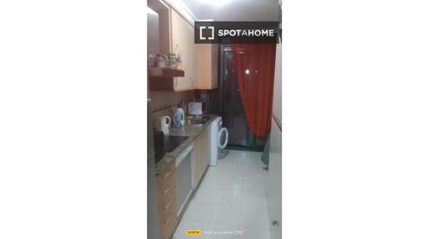 Foto 3 von Wohnung zur untervermieten in Travesía de Vigo - San Xoán, Vigo