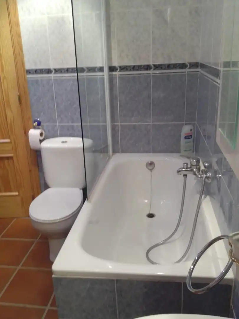 Chalet con terraza en venta en Bérchules, imagen 118