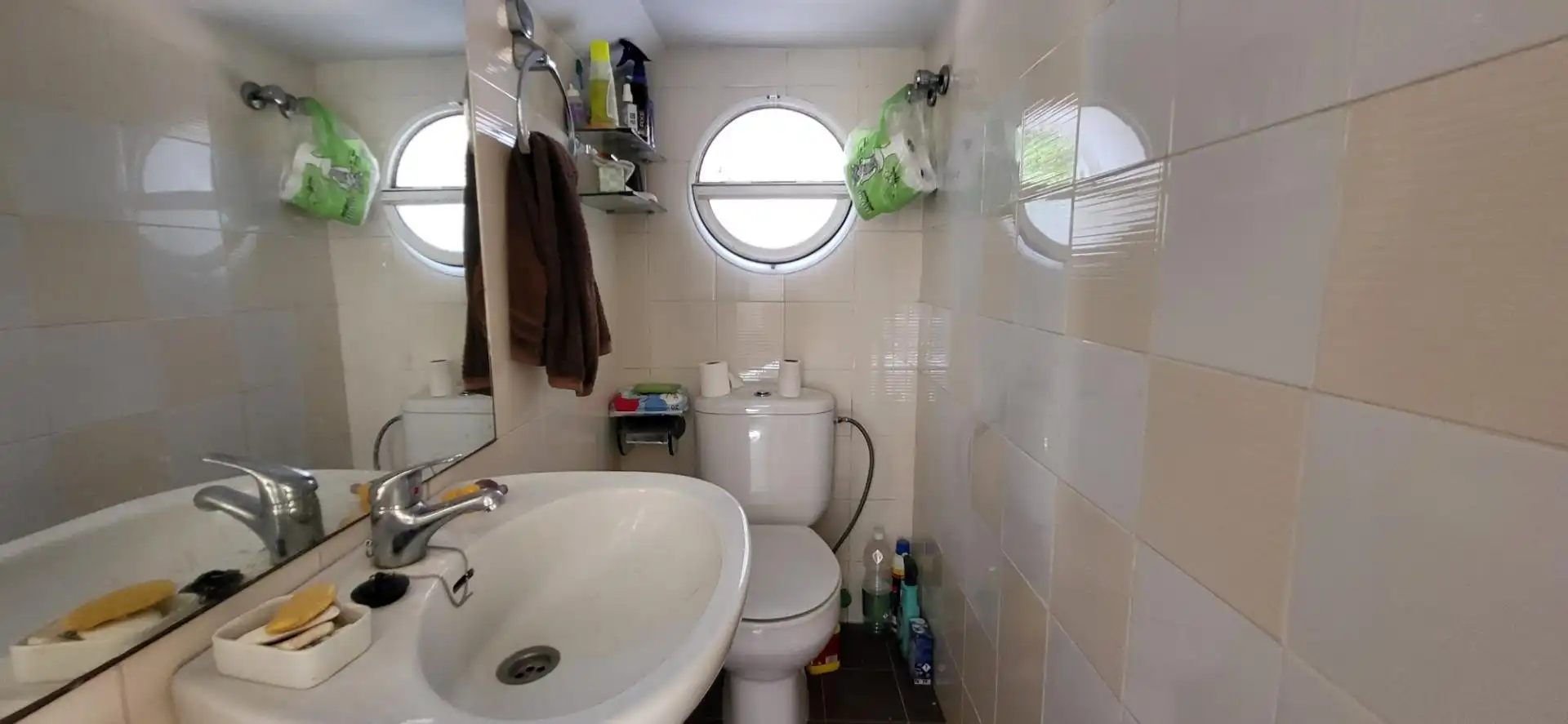 Detached house with terrace for sale in Nueva Andalucía, imagen 64