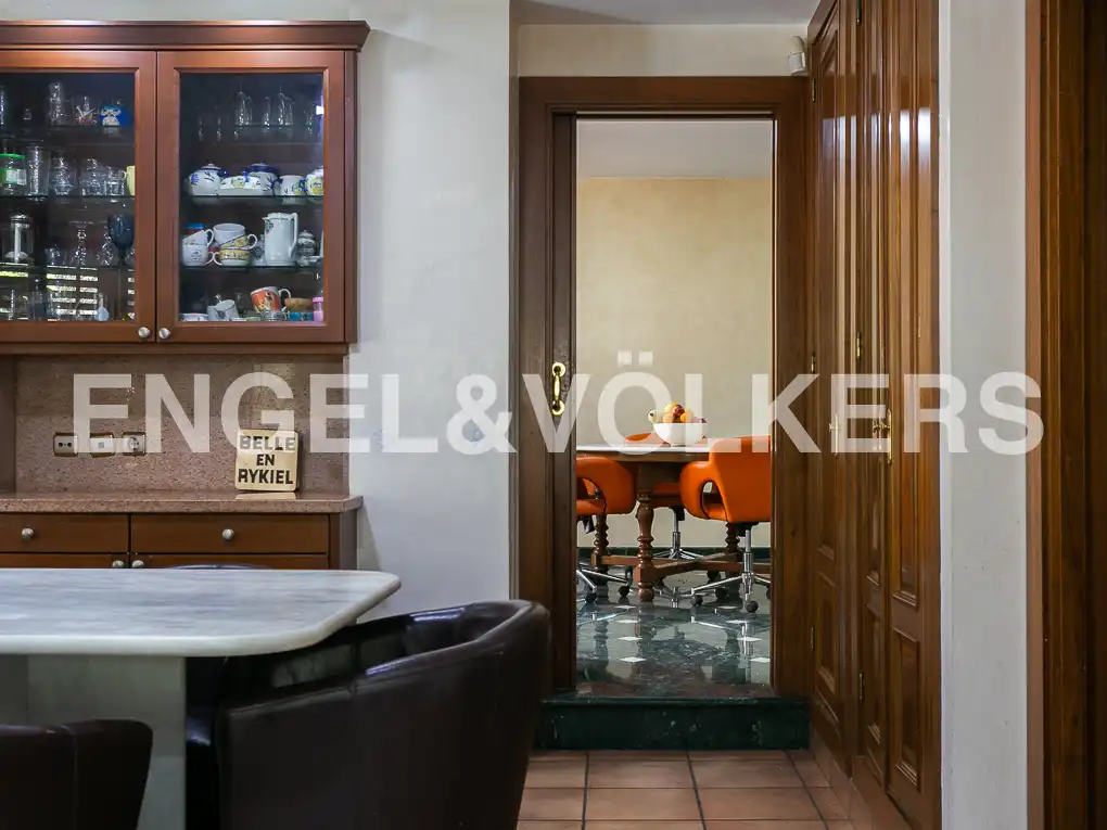 Casa o chalet en venta en Picanya con Aire acondicionado, Calefacción y Jardín privado