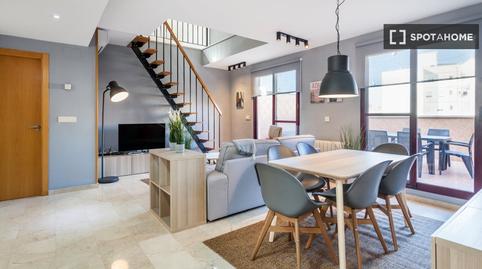 Foto 3 de Apartamento para compartir en Barrio de Patraix,  Valencia Capital