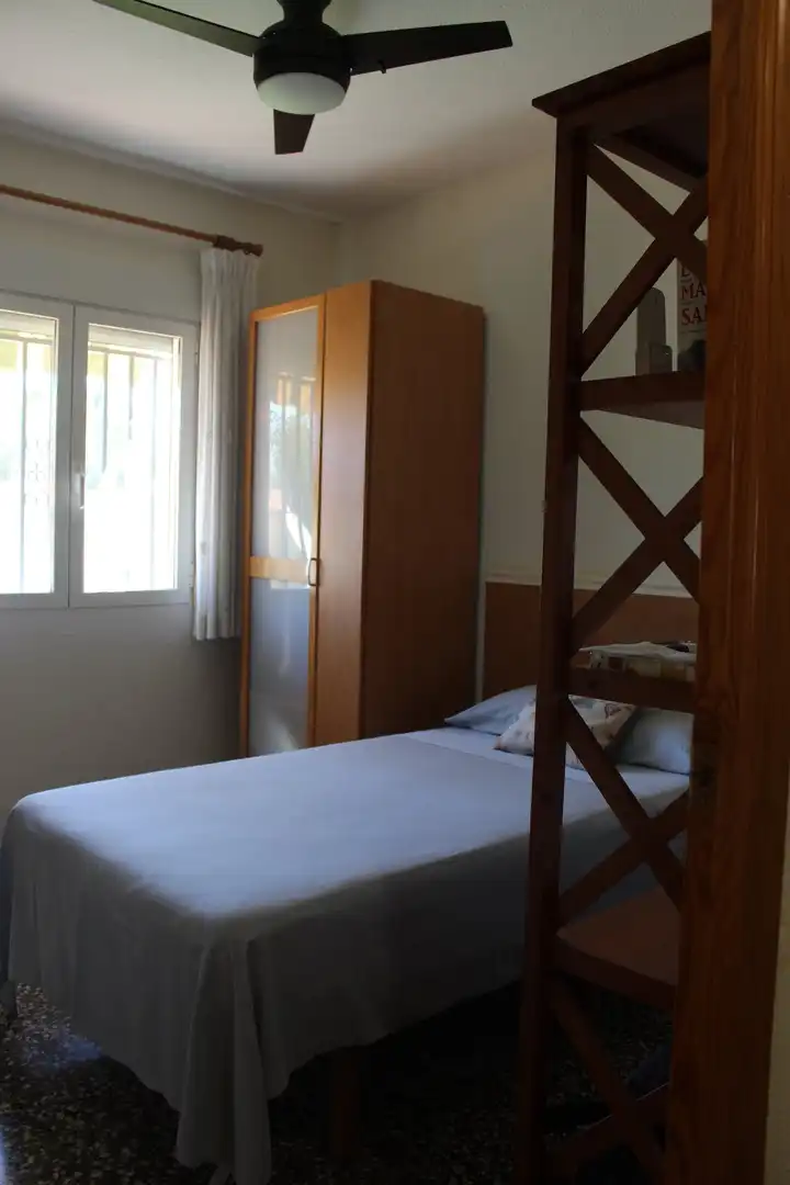 Bedroom of Houses for sale in L'Eliana  with Terrace and Storage room