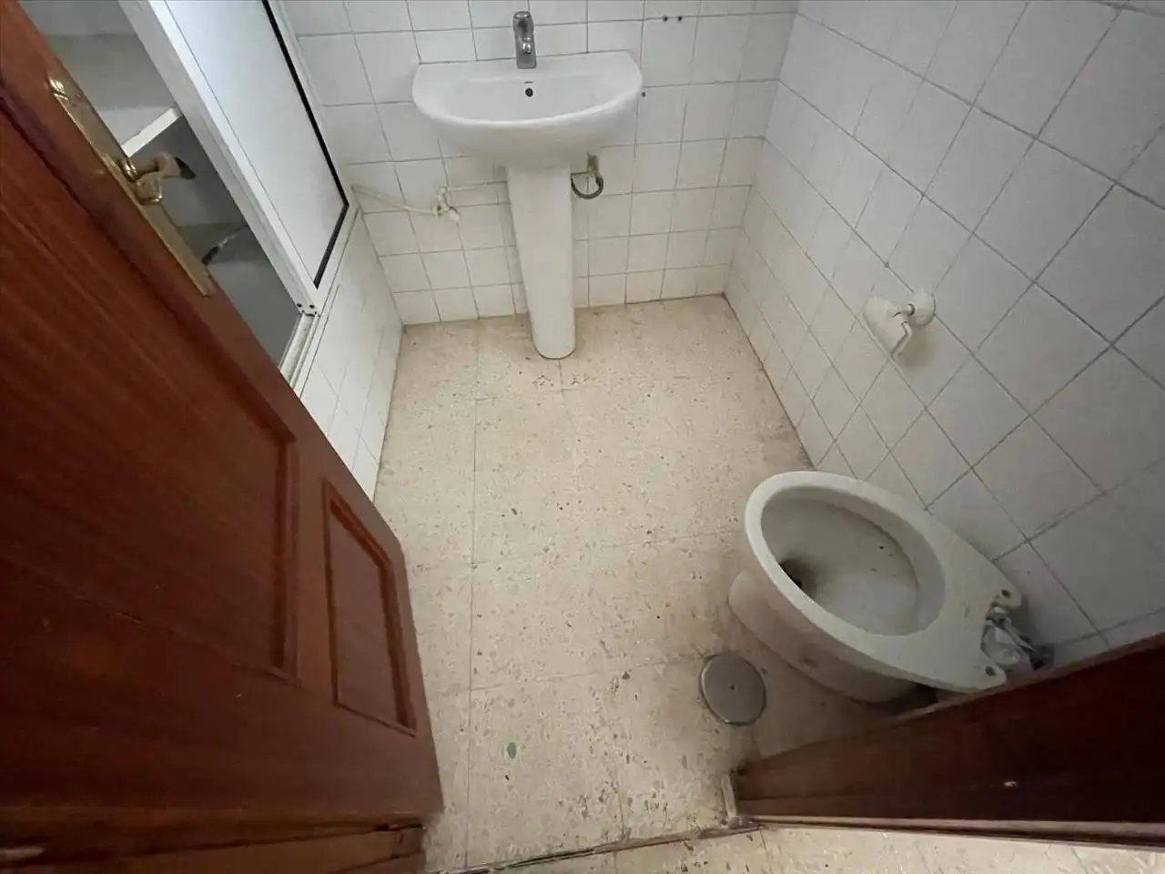Flat for sale in CERRILLO, La Campana