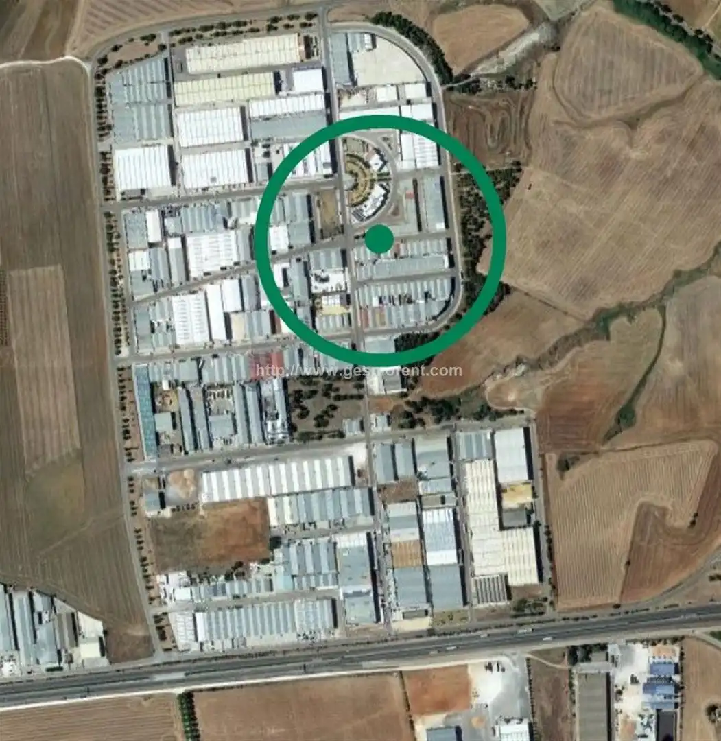 Industrial building for sale in Écija, imagen 5