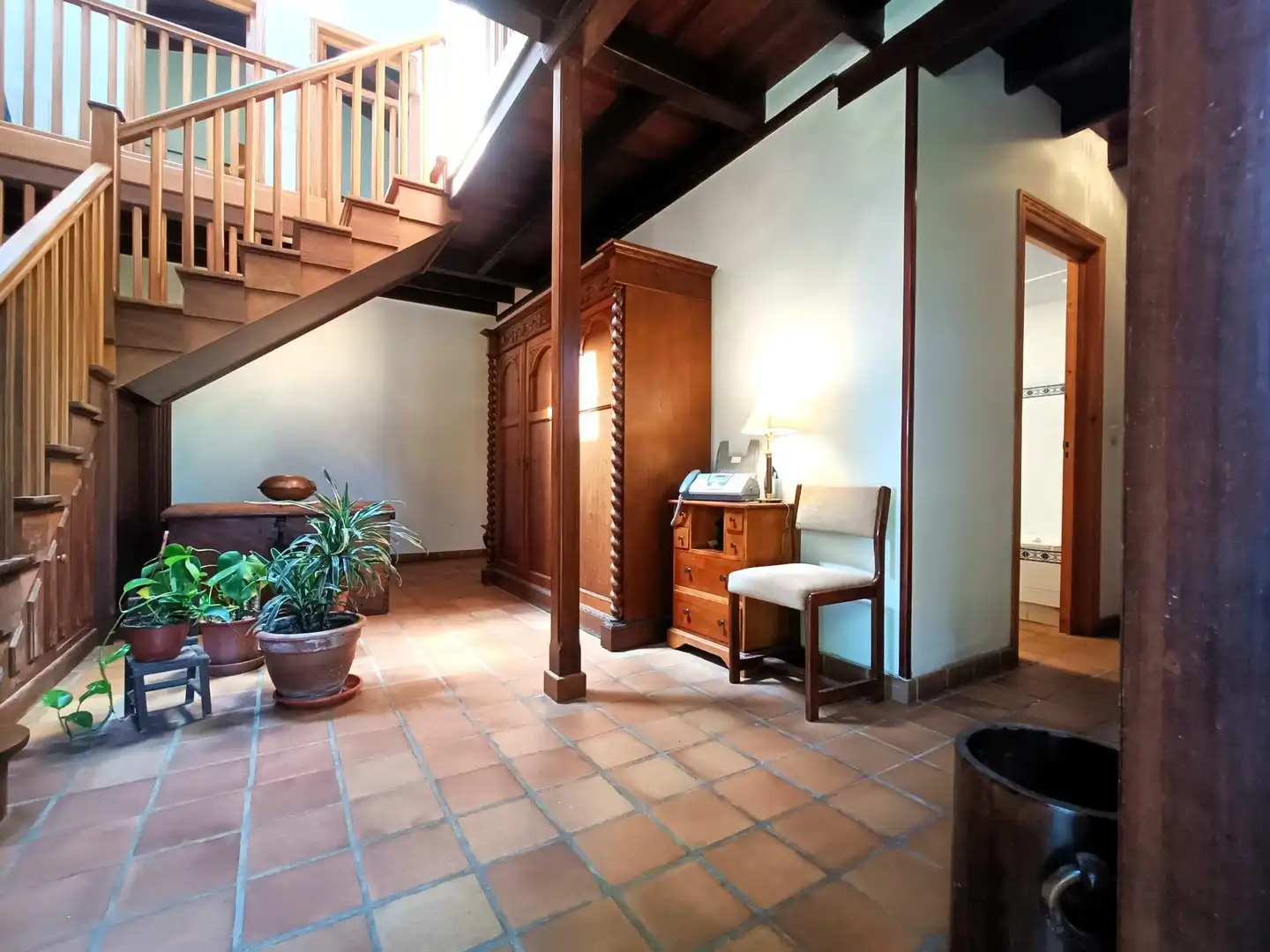 Casa o chalet en venta en Camargo con Calefacción, Jardín privado y Terraza