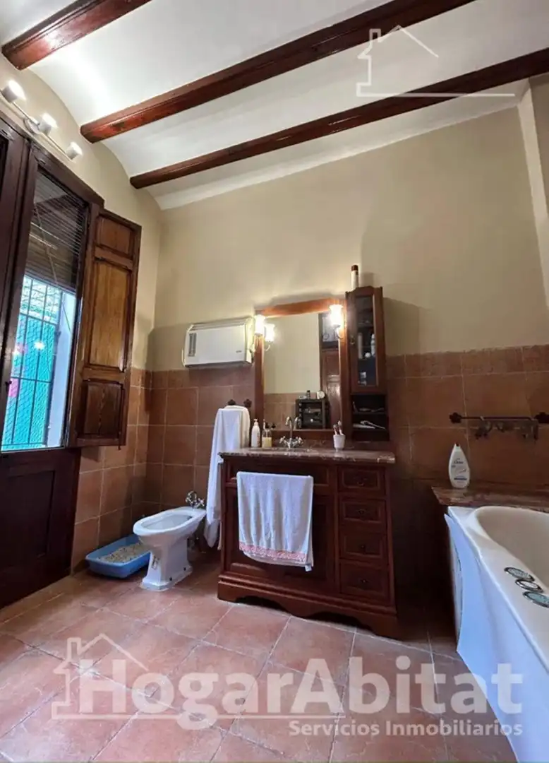 House with terrace for sale in Calle  MARE DE DEU MISERICORDIA, imagen 8
