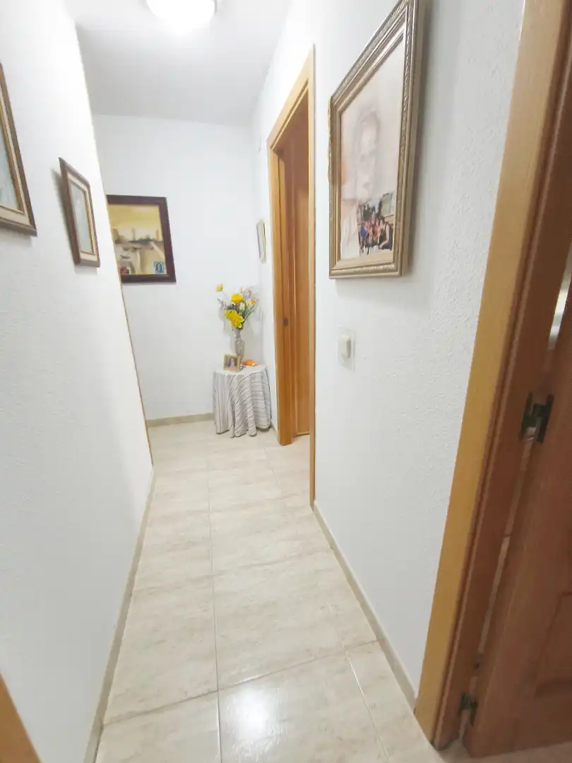 Flat for sale in Móstoles  with Air Conditioner, Furnished and Oven