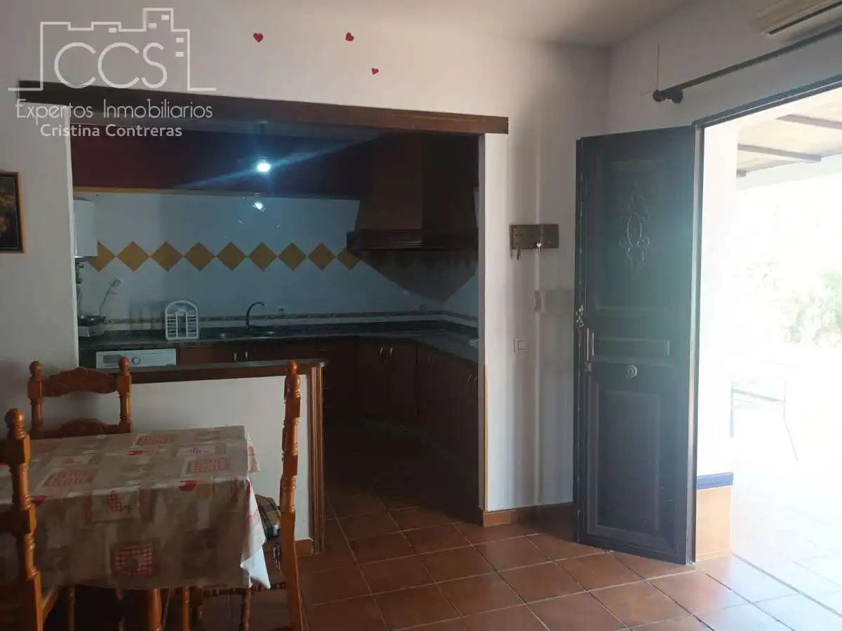 Casa rústica amb jardí en venda a Almonte ciudad, imagen 10