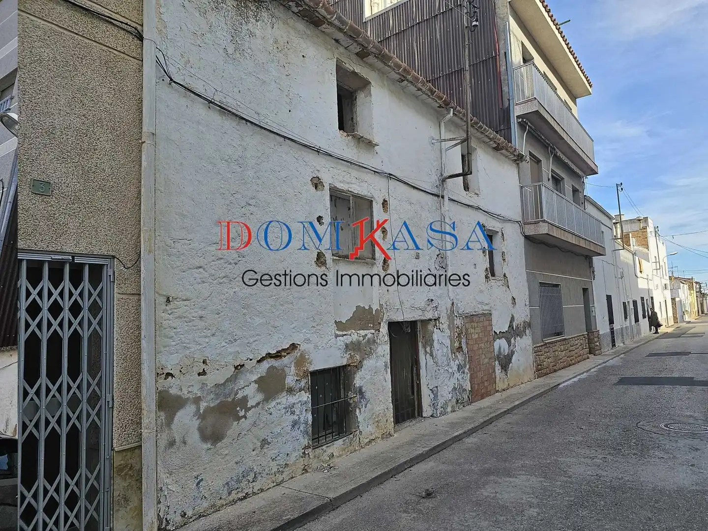 Casa en venta en Santa Bàrbara