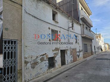 Haus zum Verkauf in Santa Bàrbara