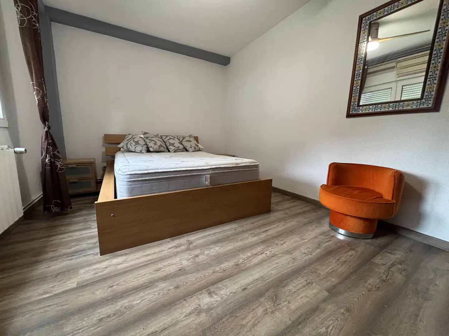 Schlafzimmer von Wohnung zum Verkauf in Guadarrama mit Heizung, Terrasse und Abstellraum