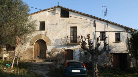 Foto 2 de Residencial en venda a Barri del Centre, Terrassa