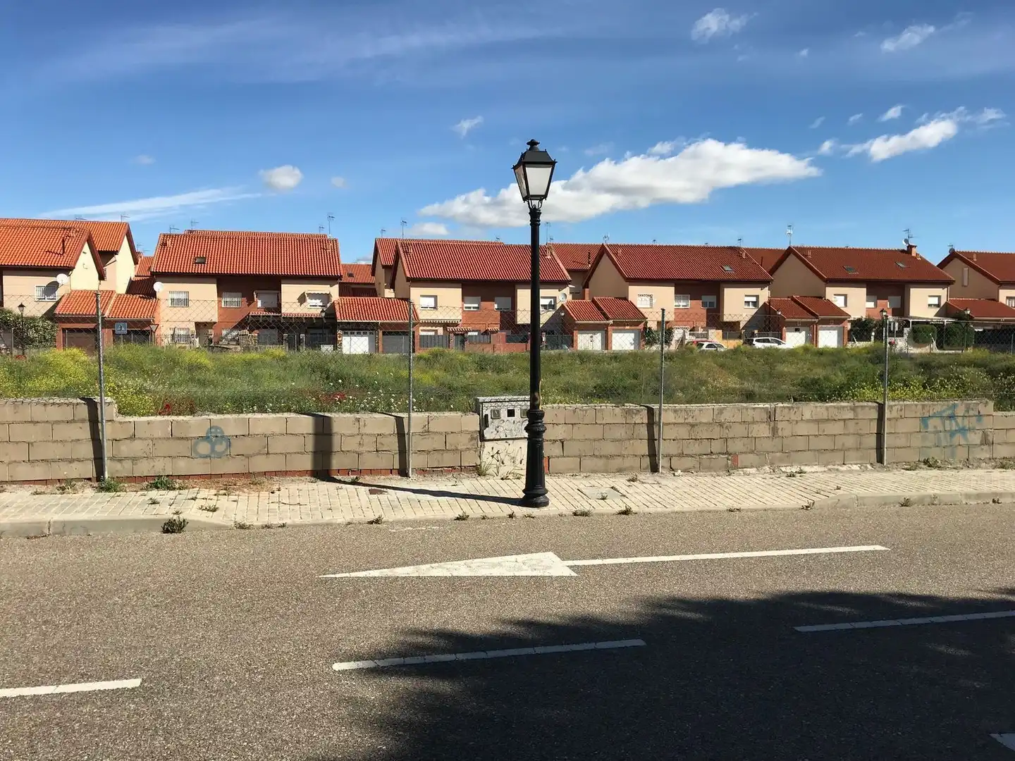 Residential zum Verkauf in Seseña Nuevo