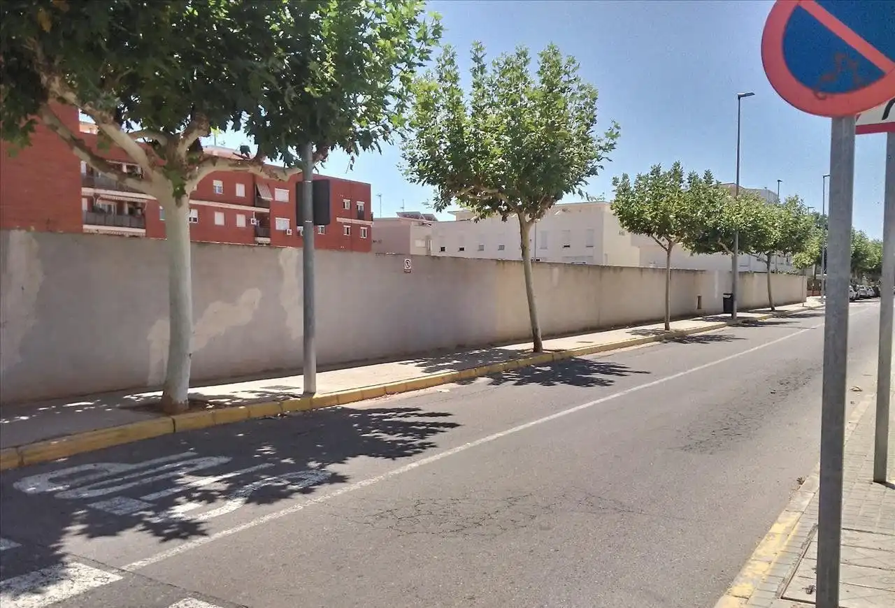 Residential land for sale in Nules, imagen 15