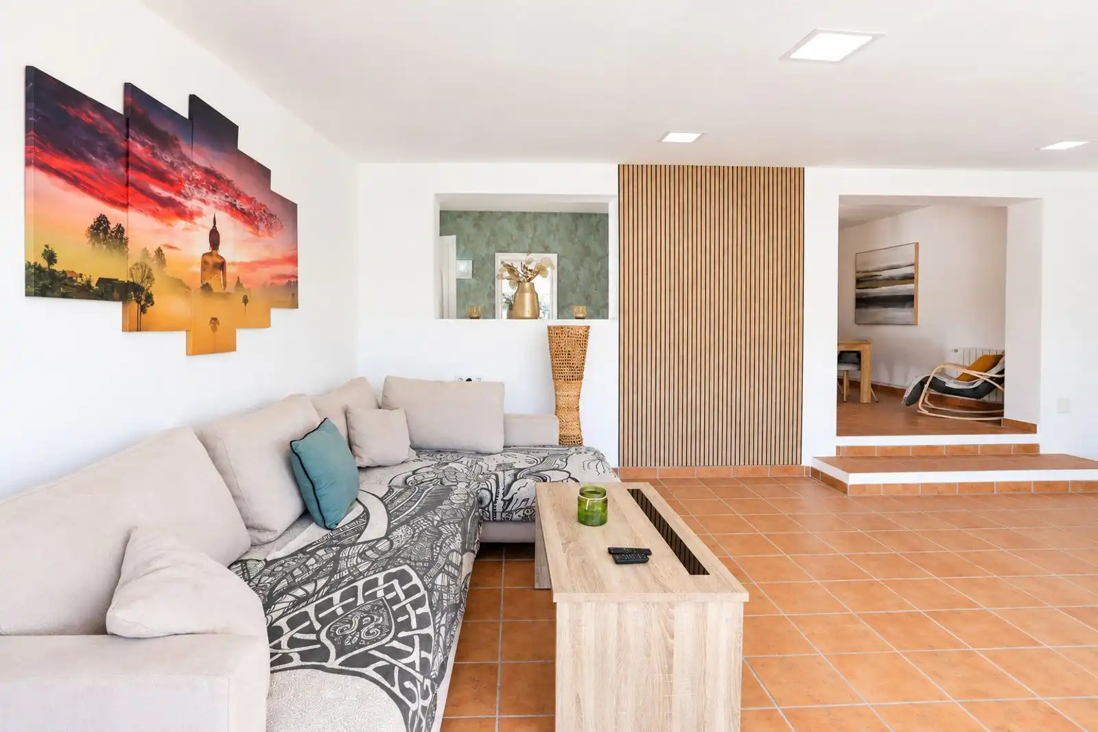 Villa avec piscine à vendre à LLESSIU, imagen 14
