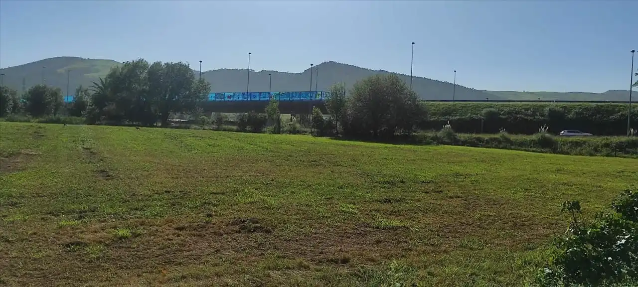 Residencial en venta en Polígono 12 Parcela, 72, Nueva Ciudad