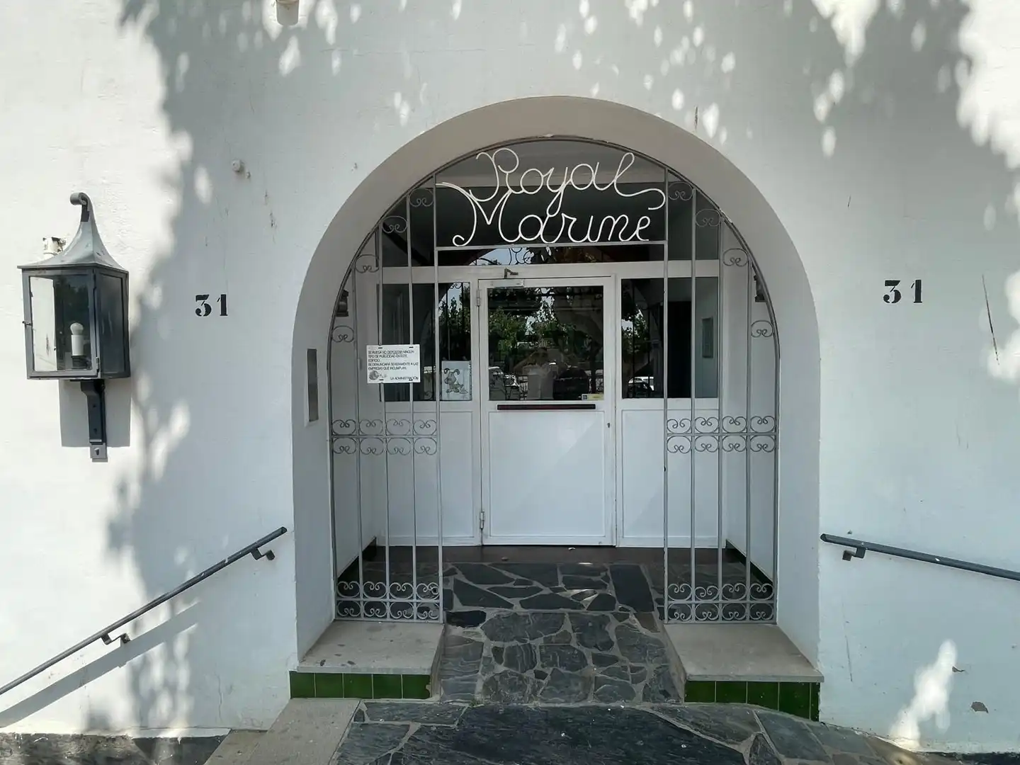 Apartament en venda en Empuriabrava amb Terrassa