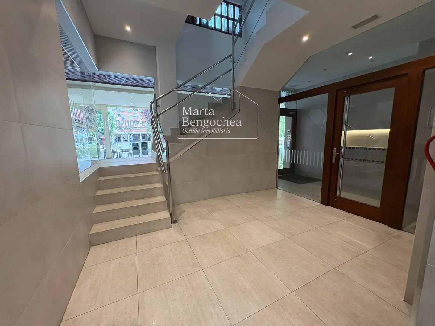 Piso en venta en Vitoria - Gasteiz con Calefacción y Terraza