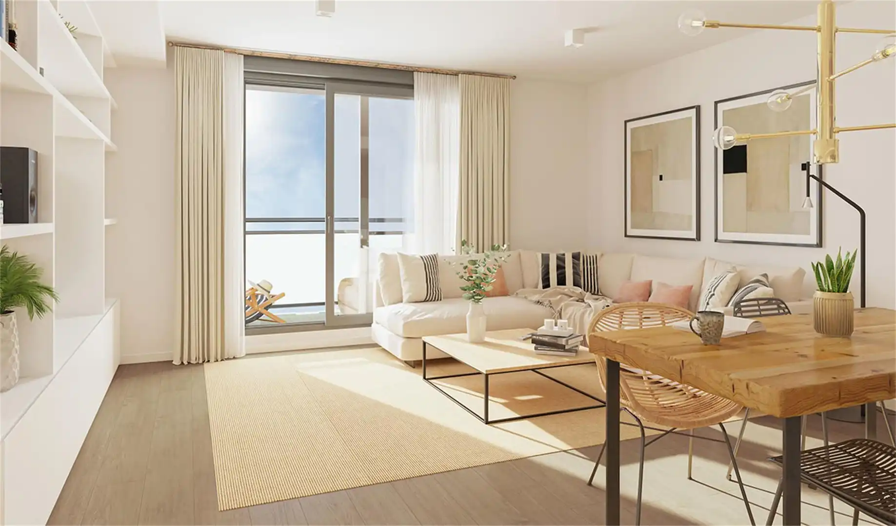 Planta baja en venta en Carrer del Moixeró, Les Arenes - La Grípia - Can Montllor
