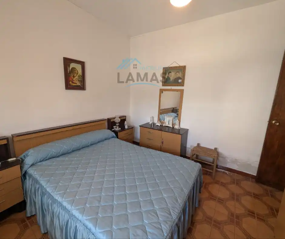 Bedroom of Houses for sale in Valdelacasa de Tajo  with Heating