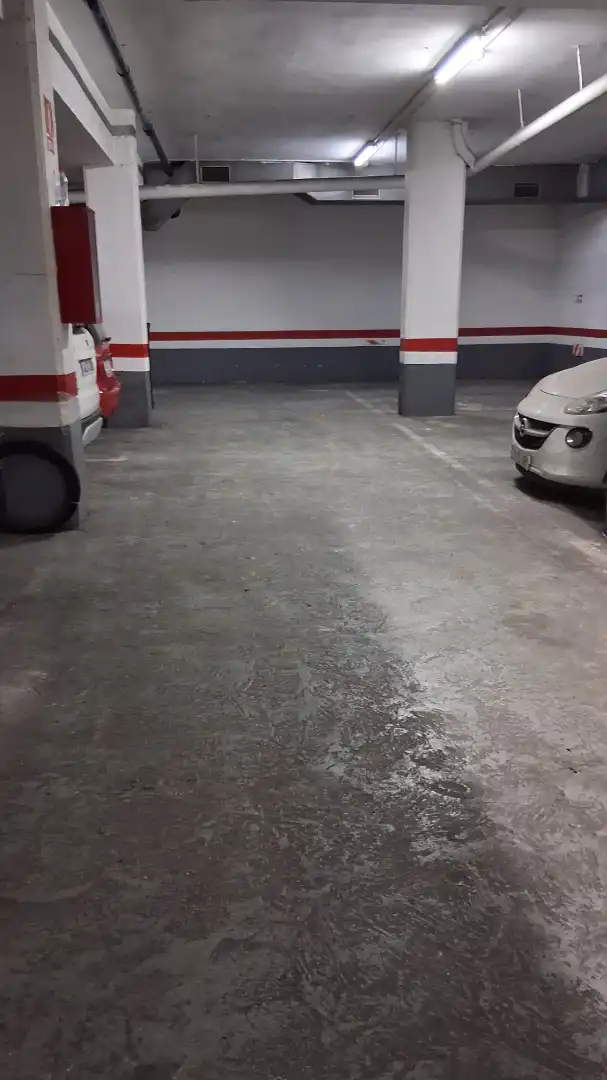 Einzelparkplatz mit Aufzug zum Verkauf in Eixample, imagen 7