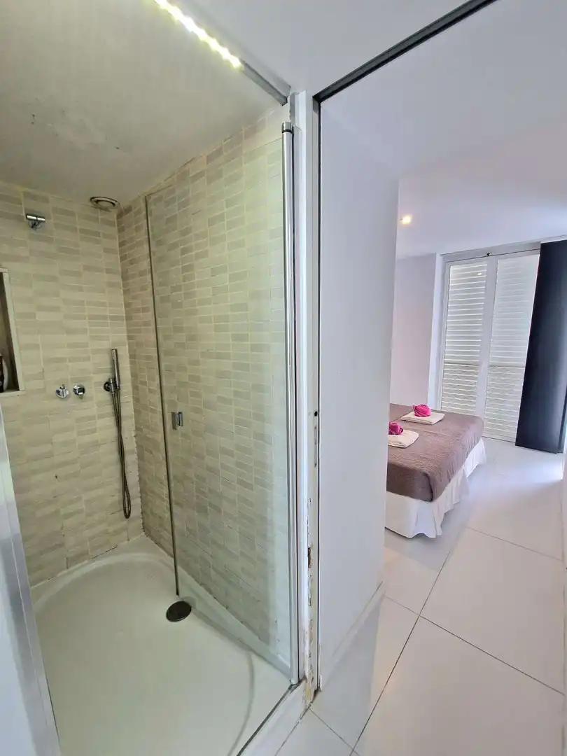 Apartament de lloguer a N/A, Marina Botafoc - Platja de Talamanca