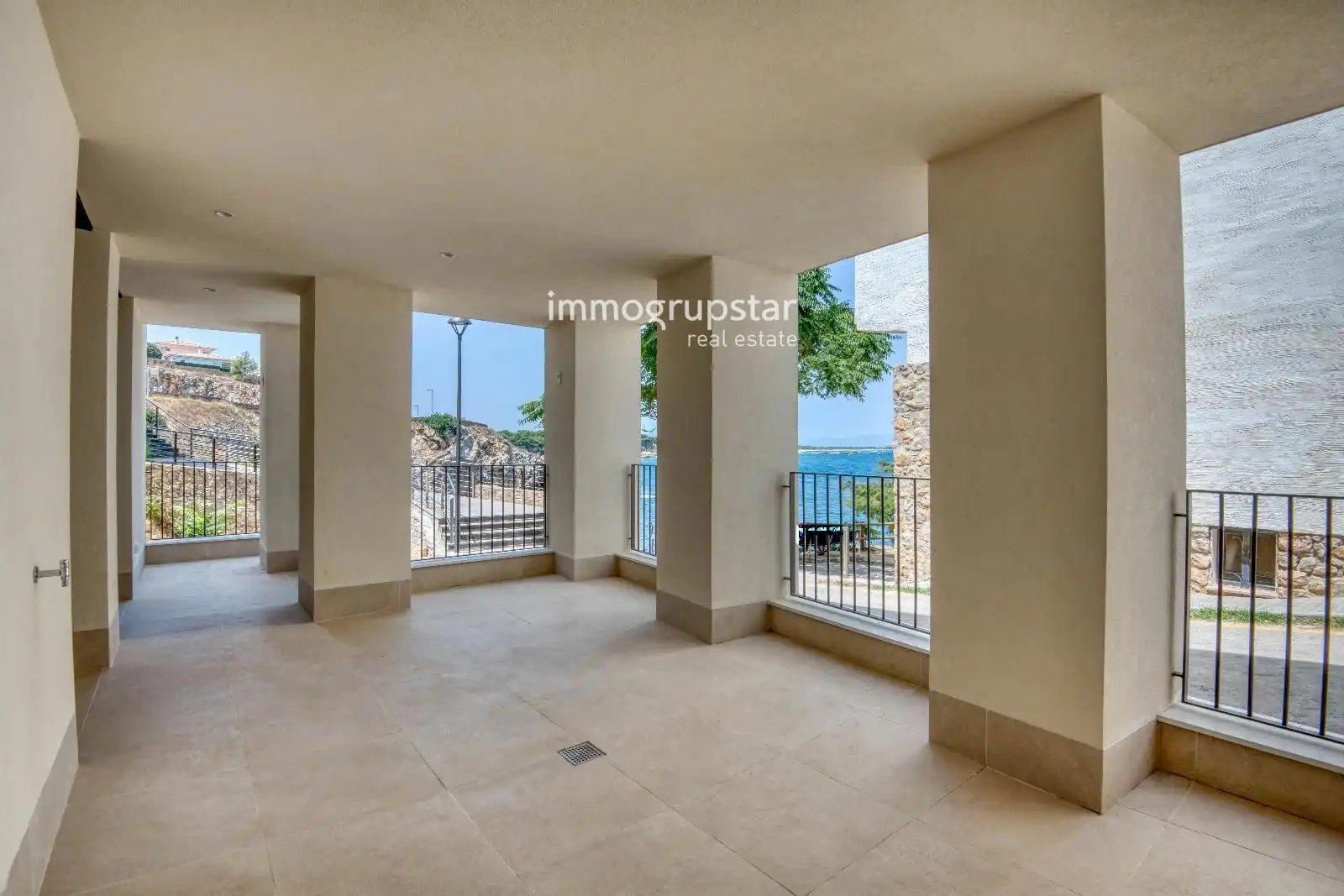 Appartamento con terrazza in vendita a de gracia, imagen 2