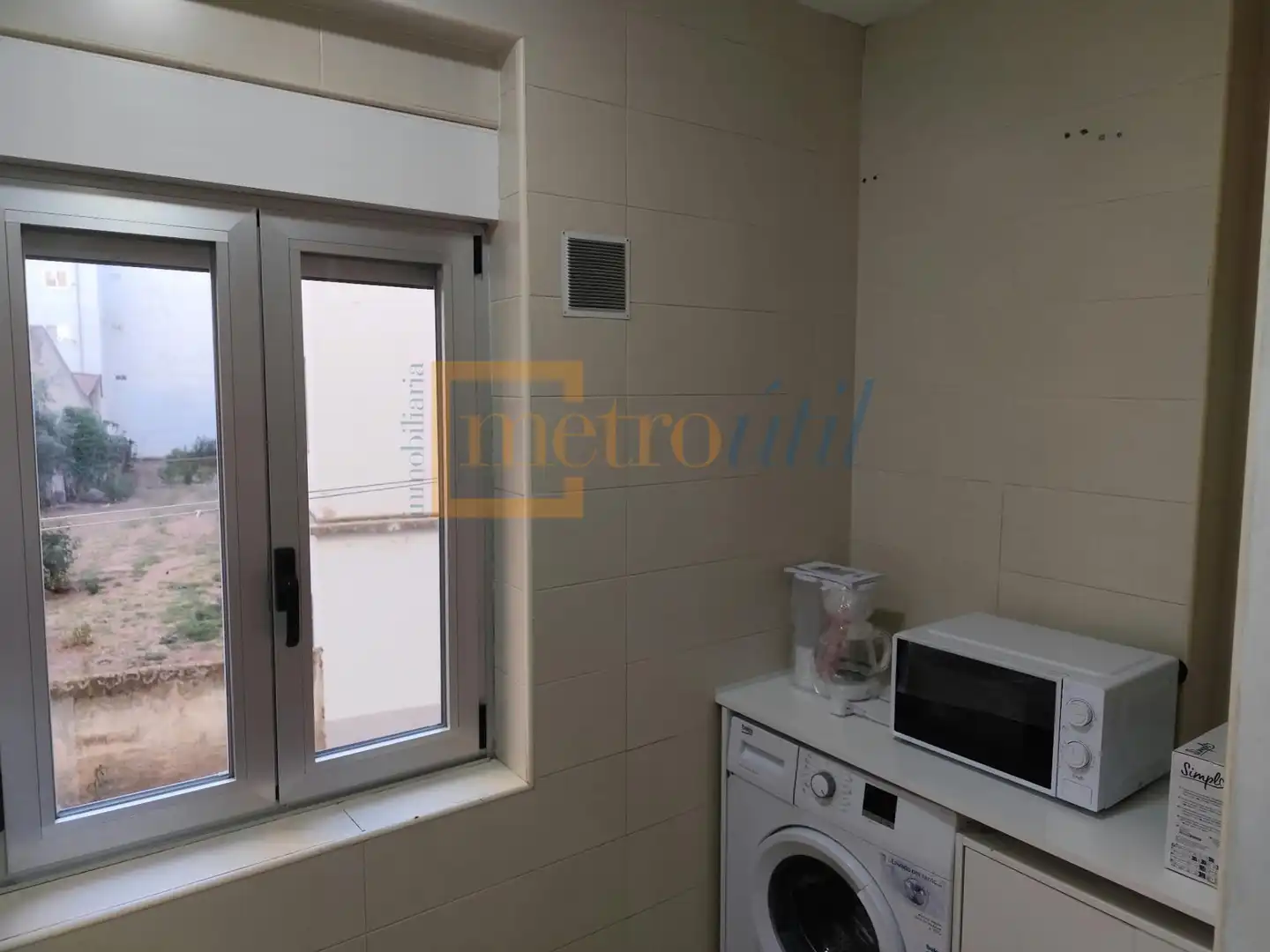 Wohnung mit Terrasse zur Miete in Calle Gómez Arias, imagen 6
