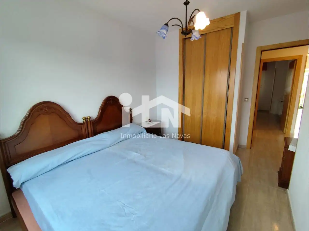 Habitación de Piso en venta en Las Navas del Marqués , Ávila