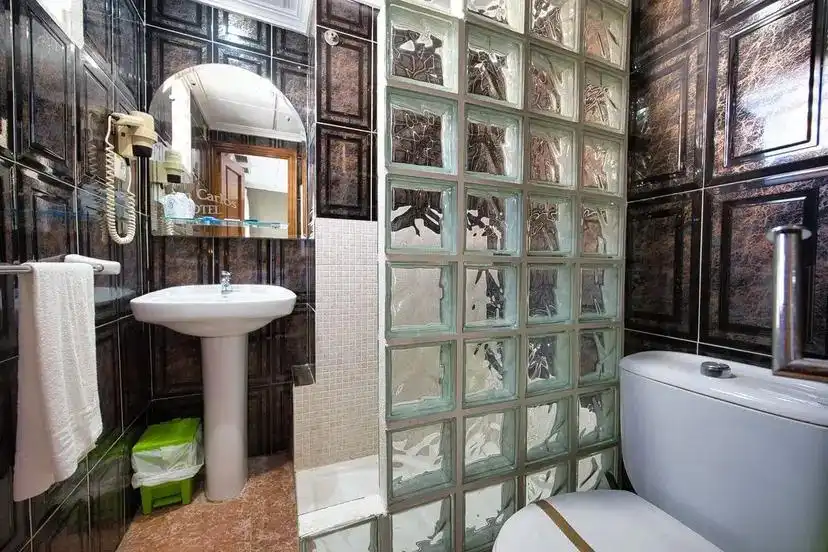 Hotel with lift for sale in Centro, imagen 33