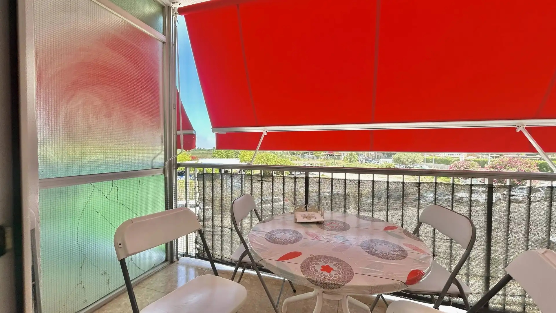 Appartement compact avec terrasse à louer à NEPTUNO, imagen 6