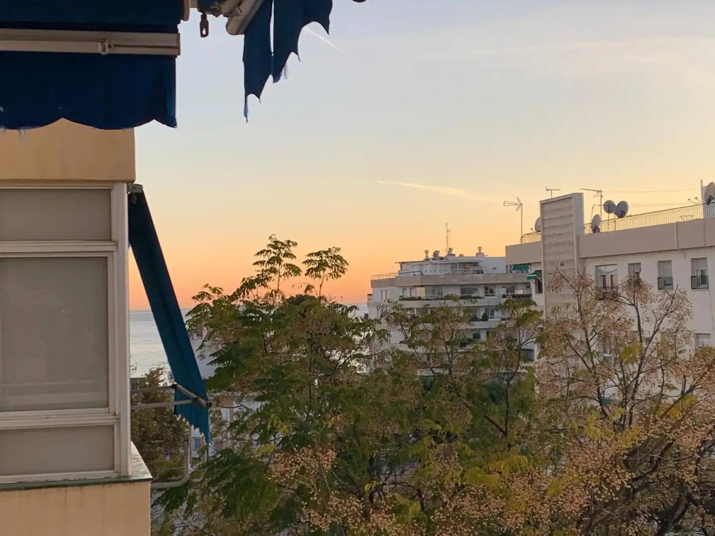 Apartament amb terrassa en venda a Marbella Centro, imagen 9