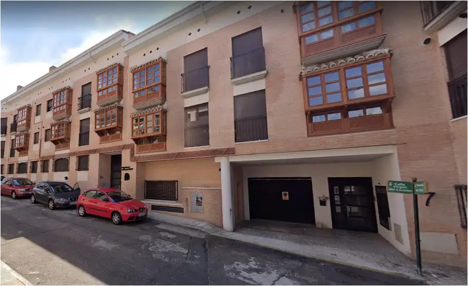 Appartement avec ascenseur à vendre à Bargas, imagen 8