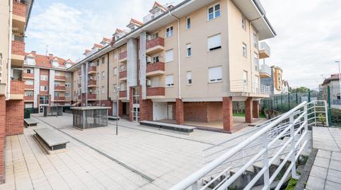 Foto 2 von Dachboden zum Verkauf in Urbanizacion las Huertas, Sancibrián, Santa Cruz de Bezana