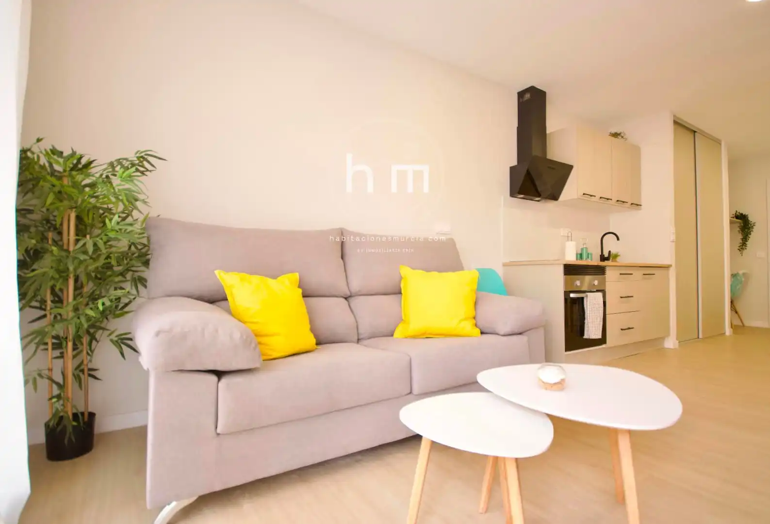 Flat for sale in Federico García Lorca, Churra