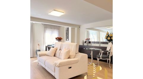 Foto 3 de Piso en venta en Avenida Albufera, Sedaví, Valencia