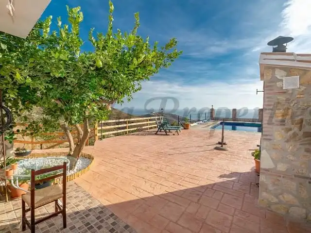 Terreni e lotti in vendita a Torrox Pueblo, imagen 15