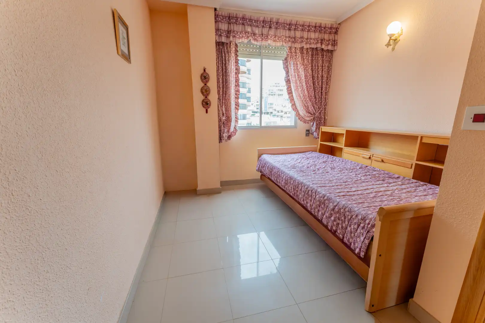 Appartement compact avec ascenseur à vendre à Los Arenales del Sol, imagen 29