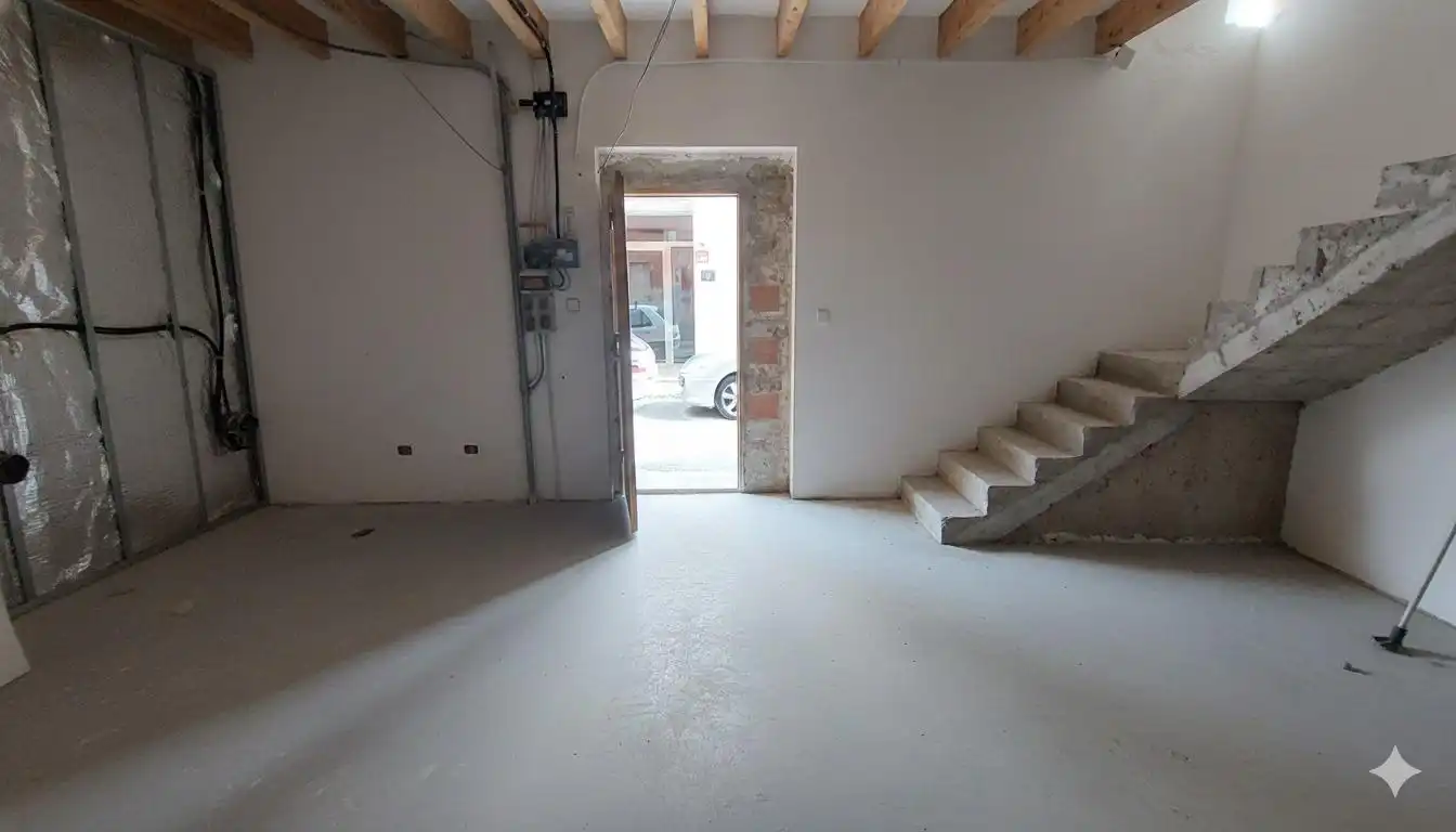 Dúplex en venta en Manacor Centre