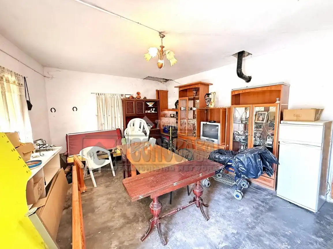Haus oder Chalet zum Verkauf in Villalba de la Sierra mit Privatgarten und Terrasse