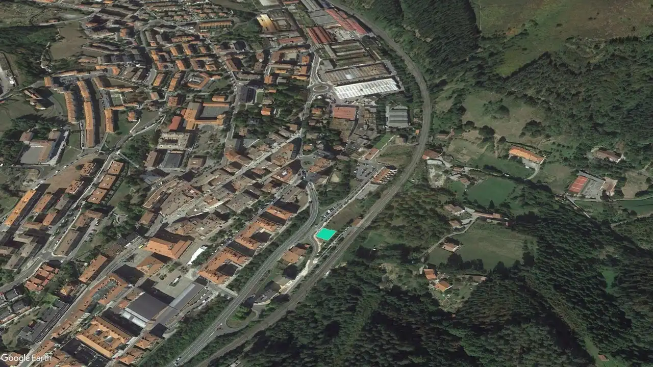 Terreni e lotti in vendita a Geltoki Hiribidea 3, imagen 4