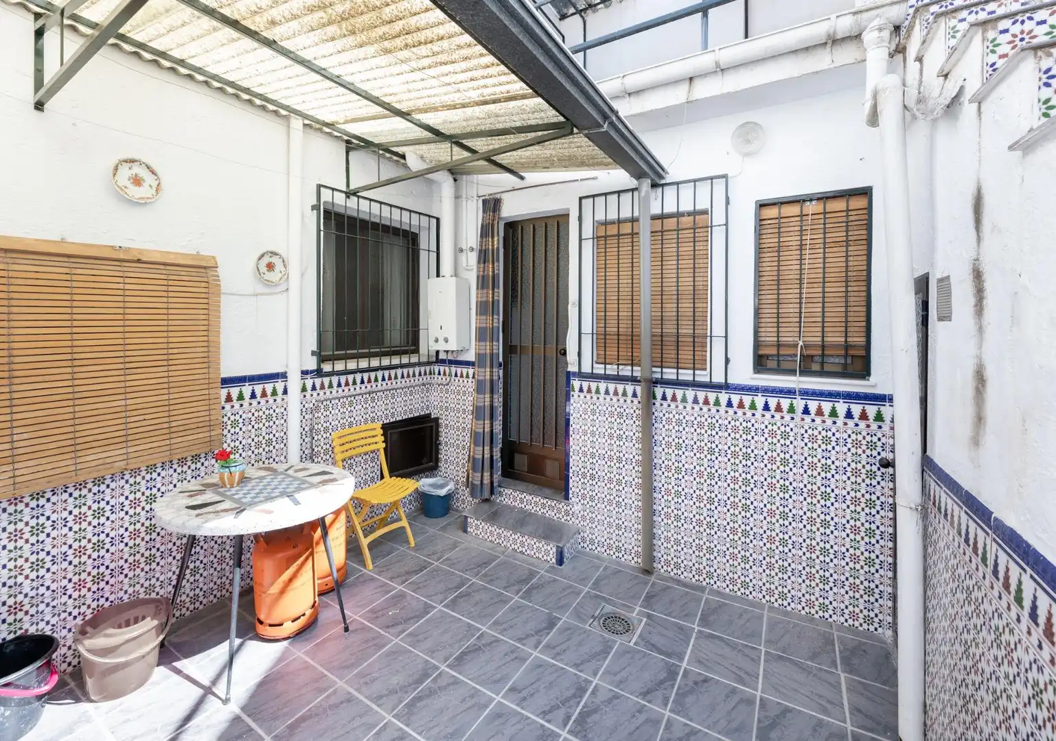Houses for sale in Calle Lepanto, 30, San Antón