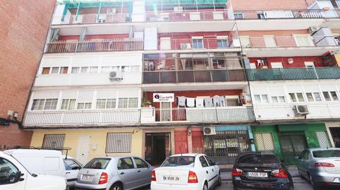 Foto 2 de Pis en venda a Coslada pueblo, Coslada