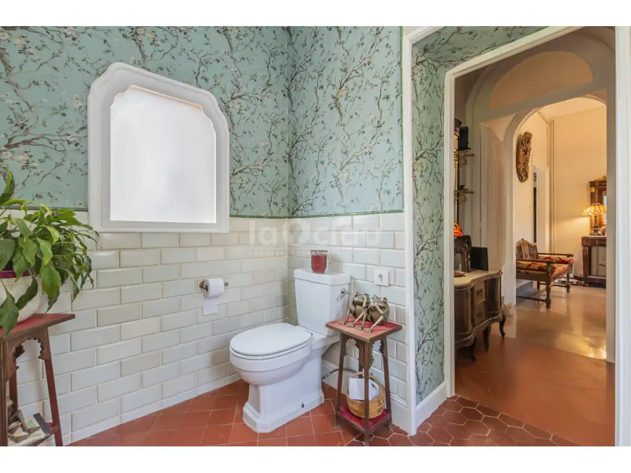 Detached house with garden for sale in Calle Richard Wagner, imagen 37
