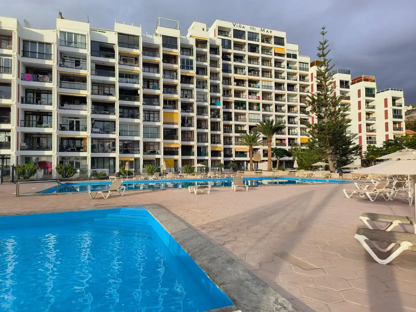 Appartement avec piscine à vendre à Calle GUATEMALA, imagen 23