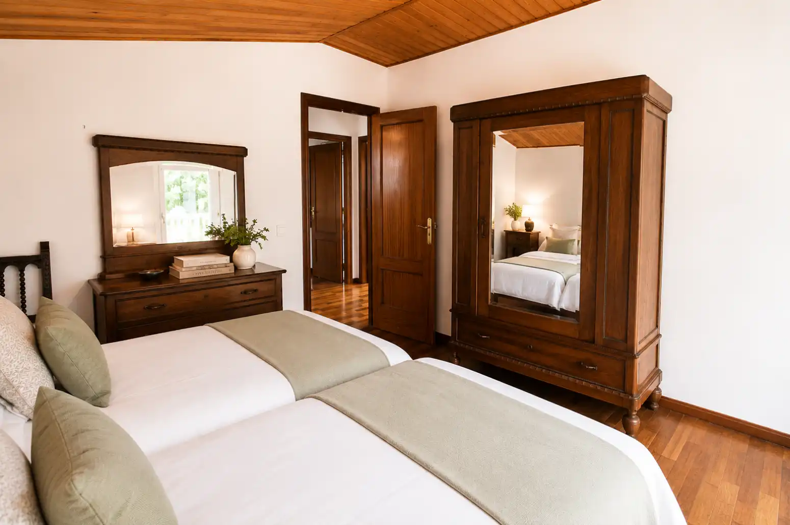 Casa o xalet en venda a Salesas - Foncalada - Campoamor