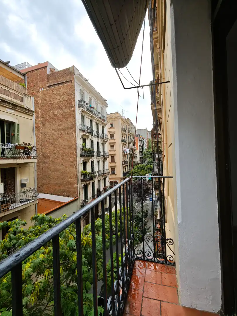 Pis amb terrassa en venda a Carrer del Roser, imagen 6