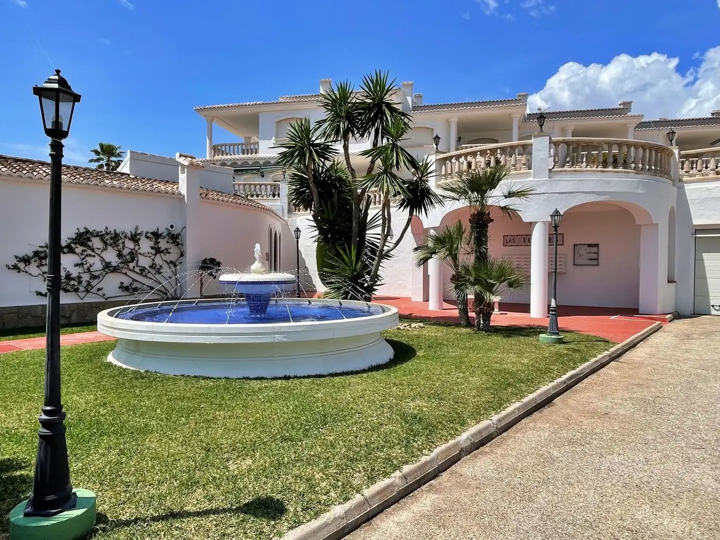 Apartment with pool for sale in Benimeit - Tabaira, imagen 23