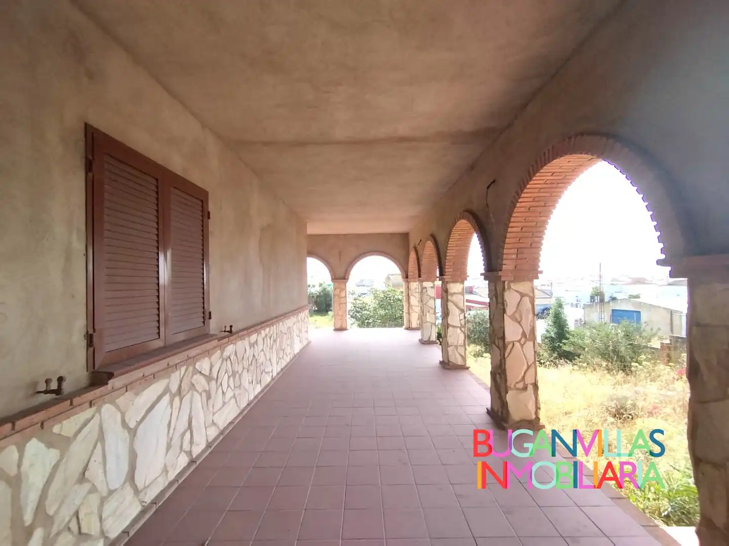 Casa o chalet en venta en Villablanca con Jardín privado, Terraza y Trastero