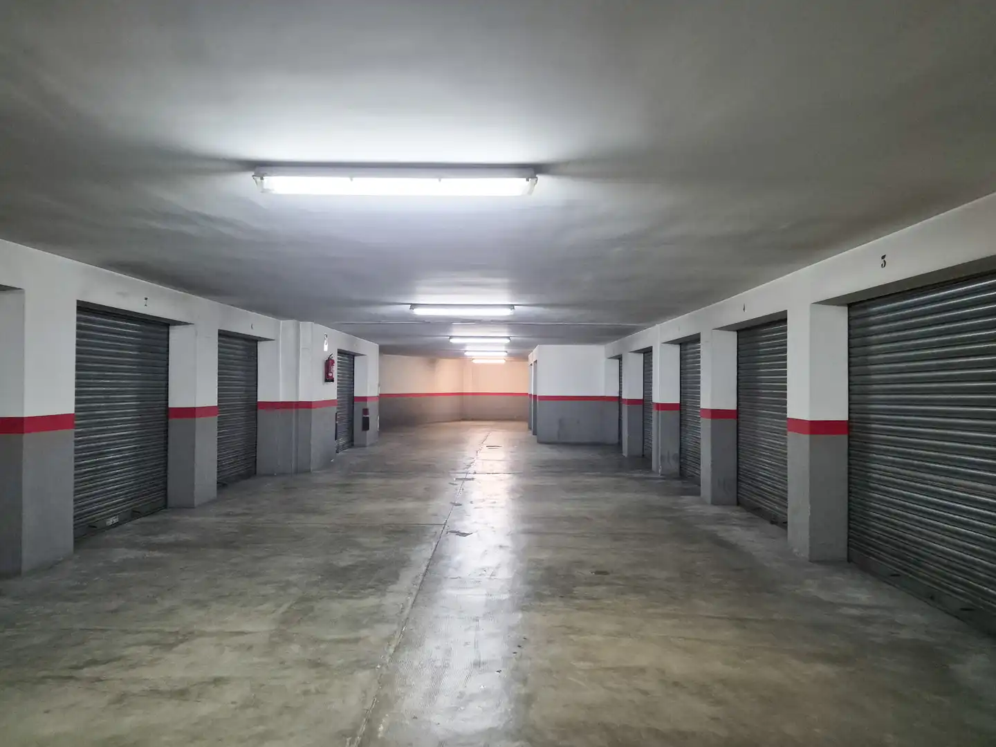 Parking de Garaje en venta en Ripoll